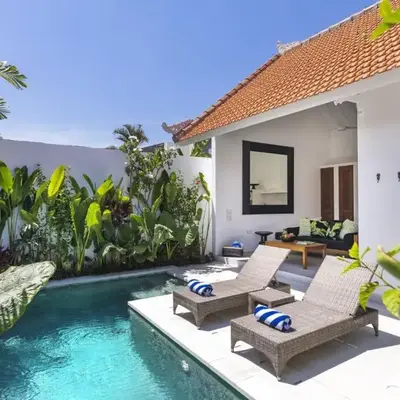 Villa Alfie