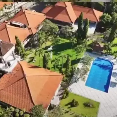 Bali Bungalo Hotel