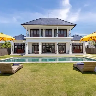Villa Besakih