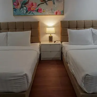 Graha Socio Hotel Nusa Dua Bali