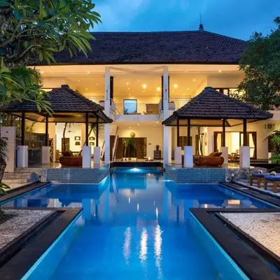 Andaman Umalas by Kerta Living