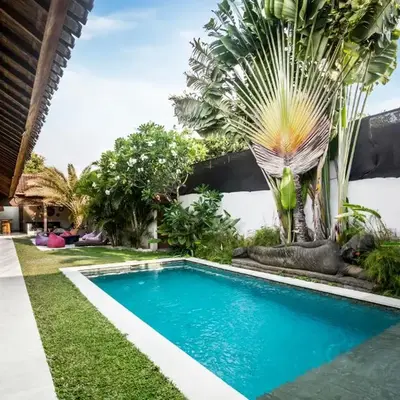Villa Baik Baik by BaliSuperHost