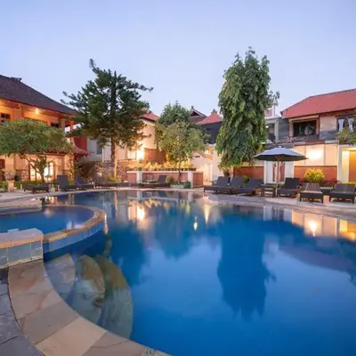 Bendesa Accommodation