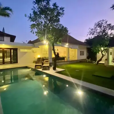 Villa Lola