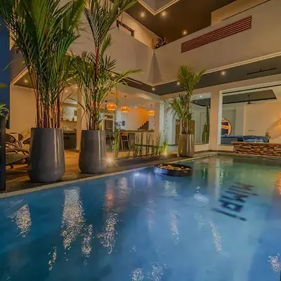 Villa Mimpi Bali