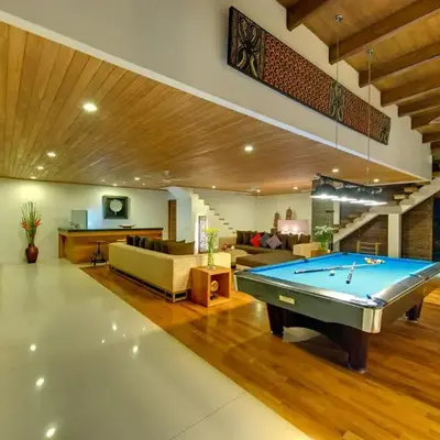 Villa Kinaree Estate