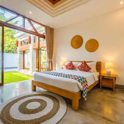 Canggu Escape Villa By Island Escape