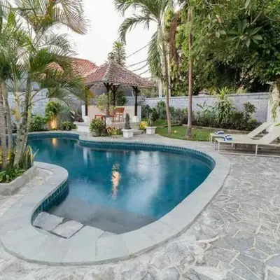 Miracle Villa Sanur