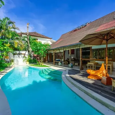 Villa Kainara Seminyak by RPM