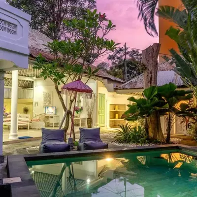 Dreams Villa -Private Pool