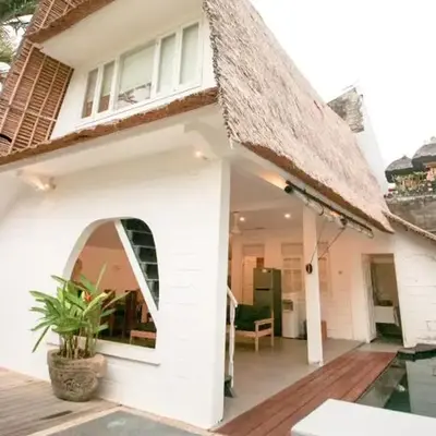 Villa Olivia