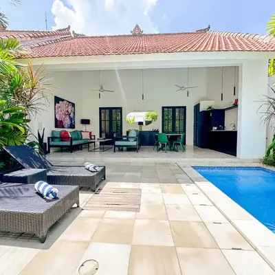 Villa Harris Canggu