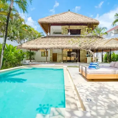 Villa Chandika - 4 BDR Villa with private Pool