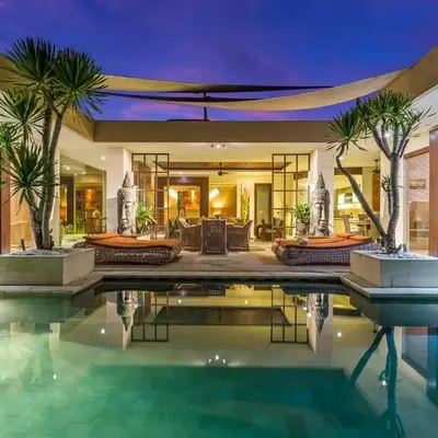 Villa Lisha