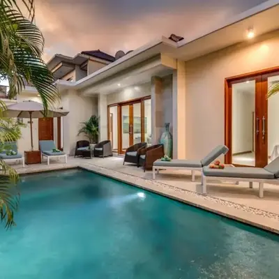 Central Seminyak