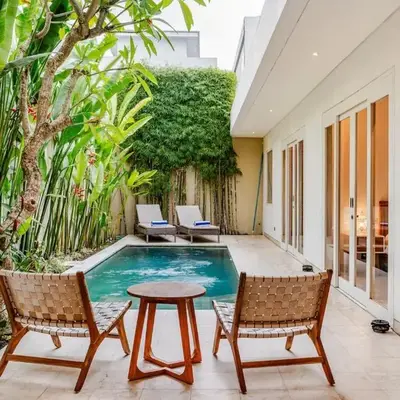 Villa Vana