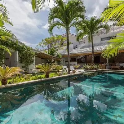 Villa Madura DREAM 3bdrs Central Seminyak