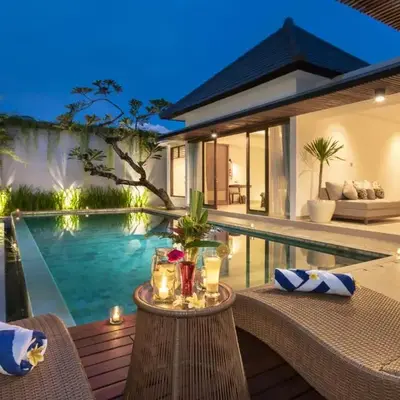 Fenosa Seminyak Villas