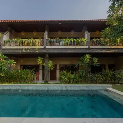 Jepun BnB Bali