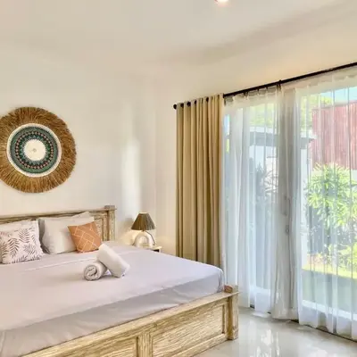 VILLA LUNA