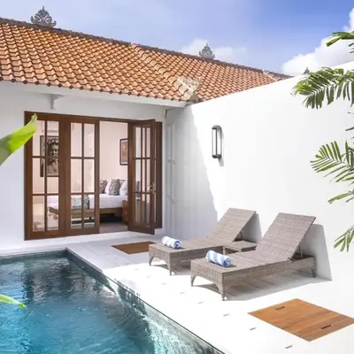 Villa Anahera Seminyak