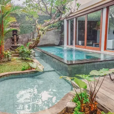 AB Villa & Apartments