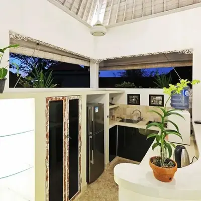 Blue Lagoon Apartment 3br