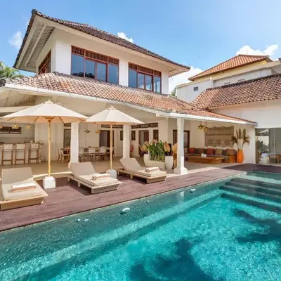 Villa Lisabella by Villa Finder