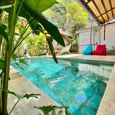 Timaya Villa BEST LOCATION