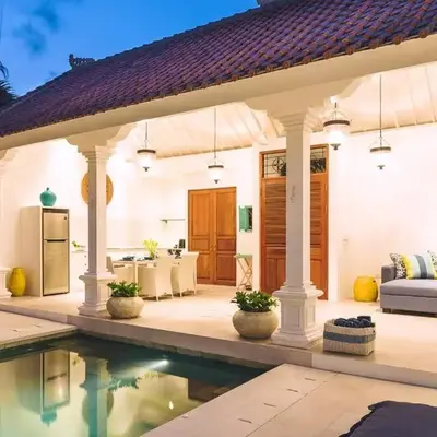 Villa Sintra - 2 BR luxury in tranquil location