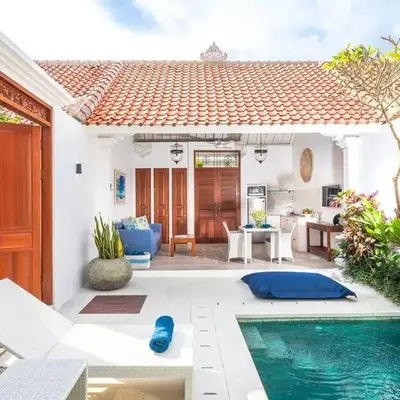 Casa Sintra - Romantic