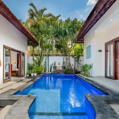Villa Joyosa