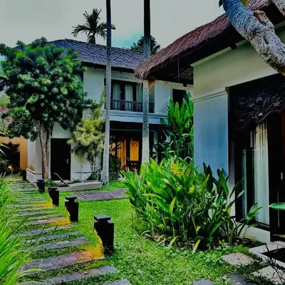 Mai Villa