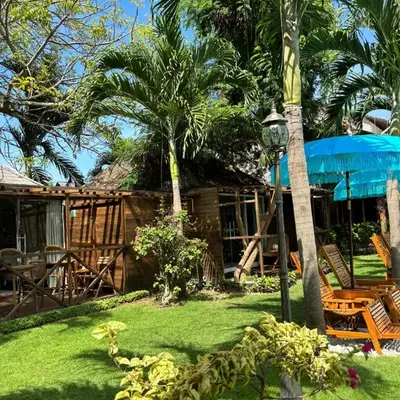 Bali WOW! Bungalows