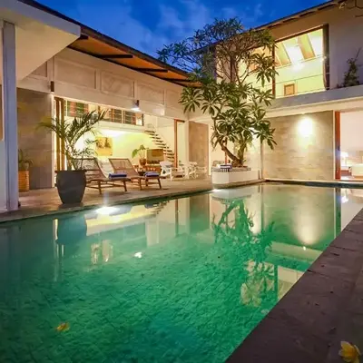 Bias Villa Seminyak