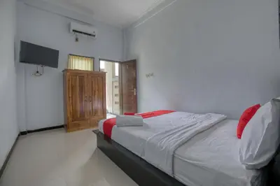 Gallery image of RedDoorz near Exit Toll Nusa Dua in Nusa Dua
