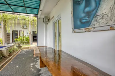Gallery image of RedDoorz near Exit Toll Nusa Dua in Nusa Dua
