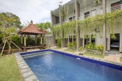 Gallery image of RedDoorz near Exit Toll Nusa Dua in Nusa Dua