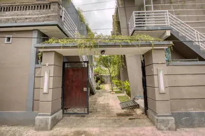 Gallery image of RedDoorz near Exit Toll Nusa Dua in Nusa Dua