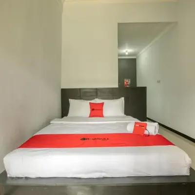 RedDoorz near Exit Toll Nusa Dua