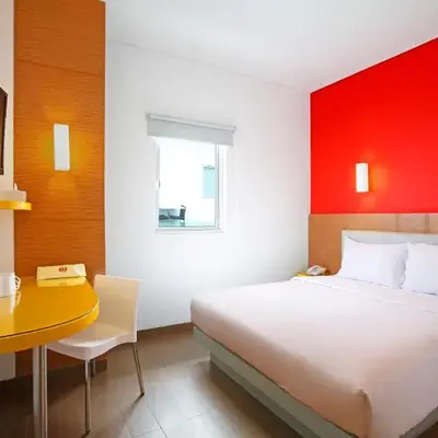 Amaris Hotel Sunset Road - Bali