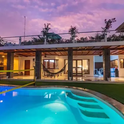 5 BR Villa Sultan Luxury Entertainment and Relaxation