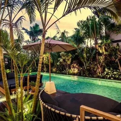 Elegant 6BR Villa