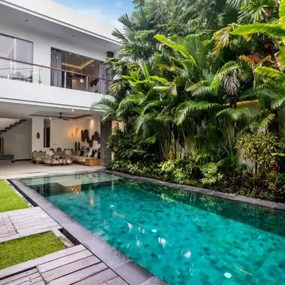 Villa Ara by BaliSuperHost