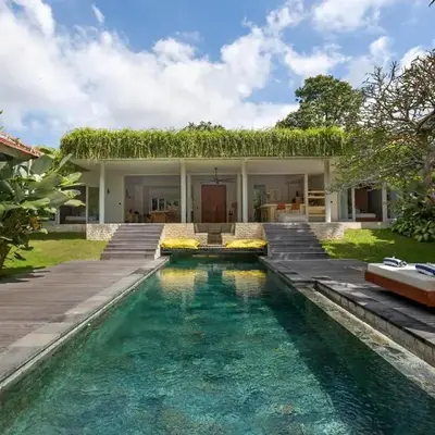 Villa Reina by SooBali - Spacious & Modern near Canggu with Butler-Cook