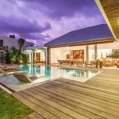 Dreamy 5BR Haven
