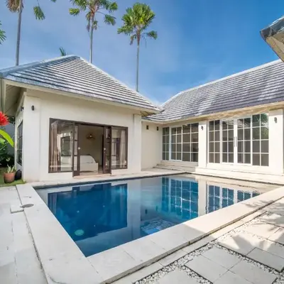 Villa Panchajanya - Seminyak