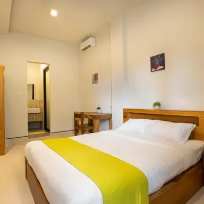 K Hostel Seminyak