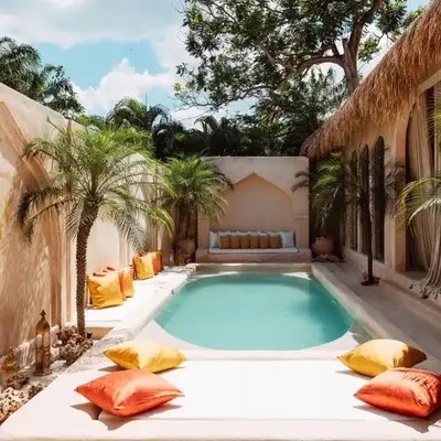 The Oasis&nbsp;Bali