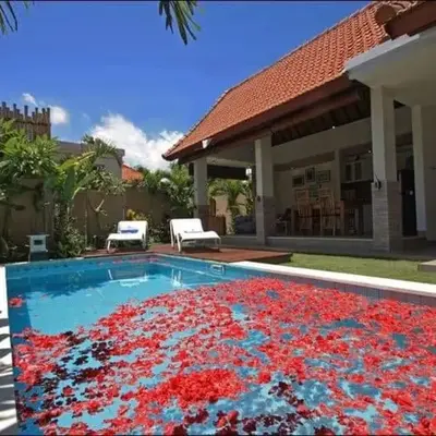 Villa TimTam